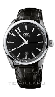  Oris 733 7642 4054 LS